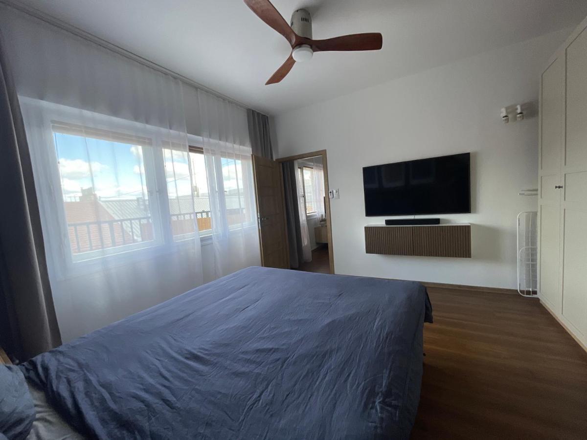 Appartement Andel With Terrace *