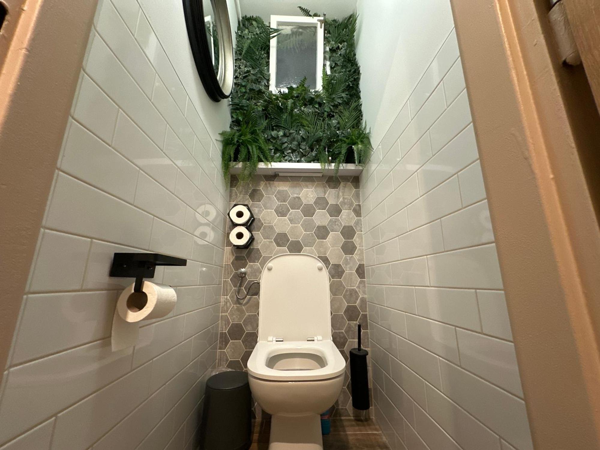 Appartement Andel With Terrace *